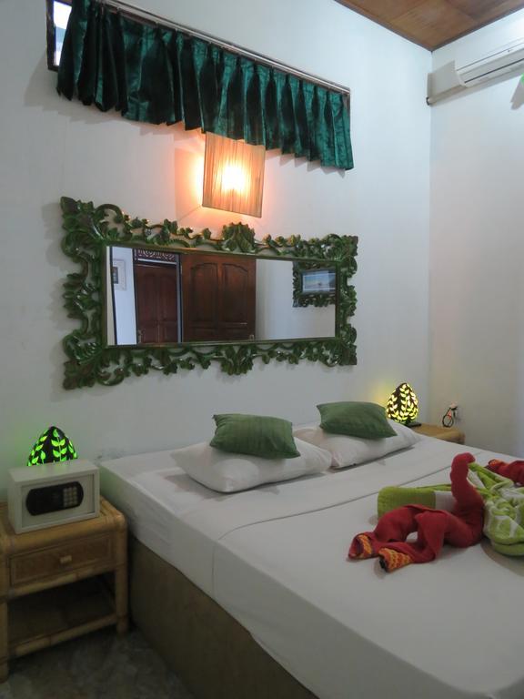 八丹拜 Lemon House旅舍 外观 照片