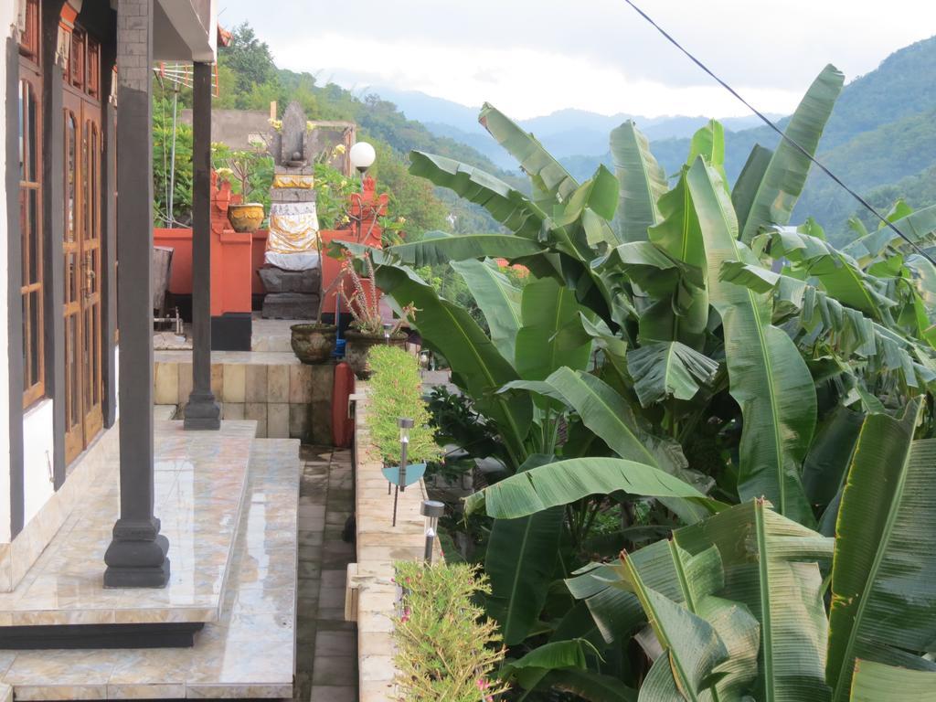 八丹拜 Lemon House旅舍 外观 照片