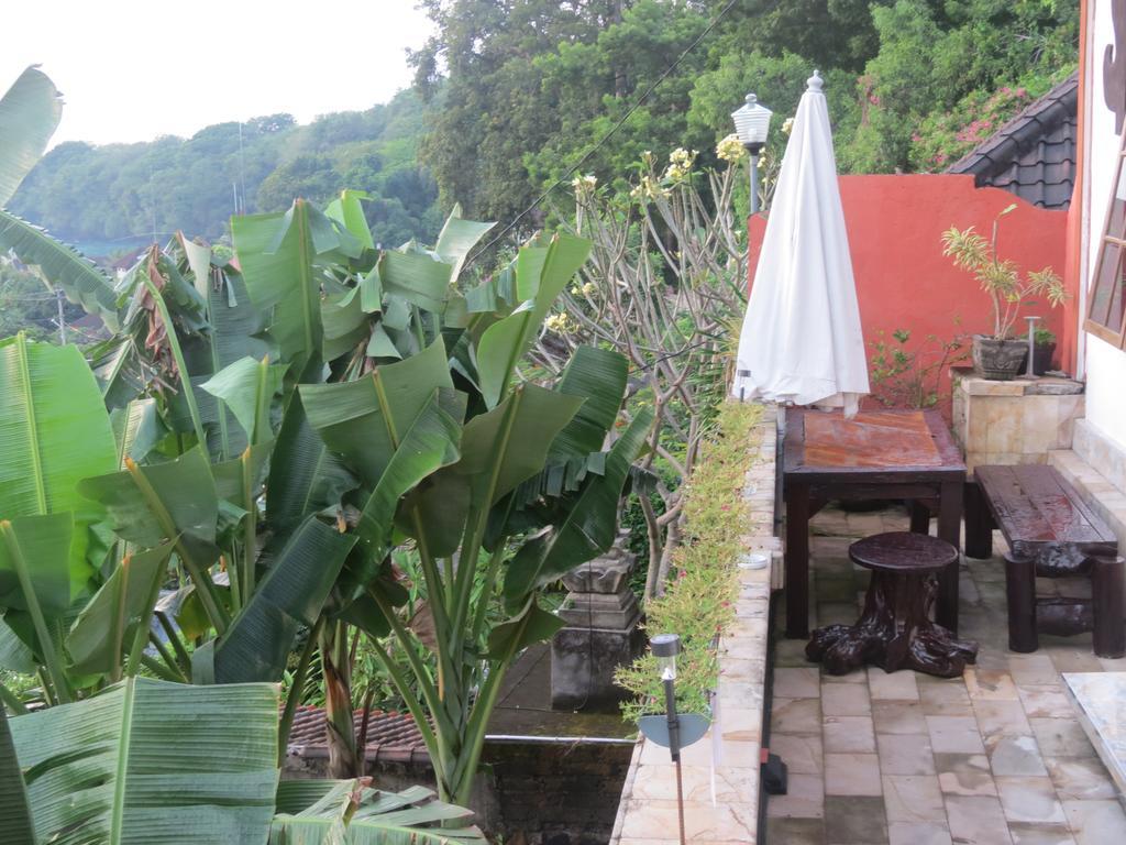八丹拜 Lemon House旅舍 外观 照片